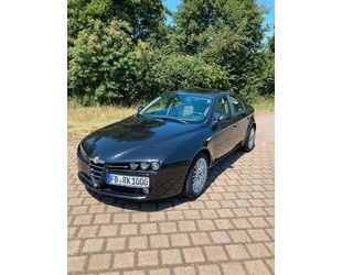 Alfa Romeo 159 Gebrauchtwagen