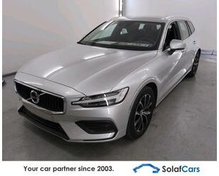 Volvo V60 Gebrauchtwagen