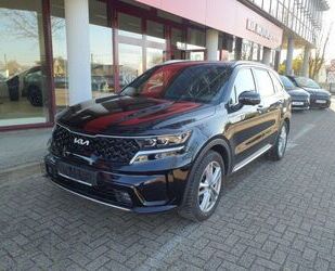 Kia Sorento Gebrauchtwagen