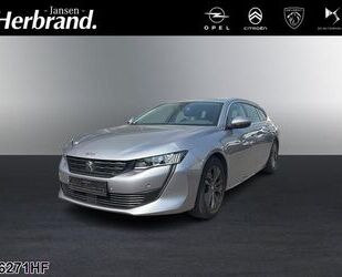 Peugeot 508 Gebrauchtwagen