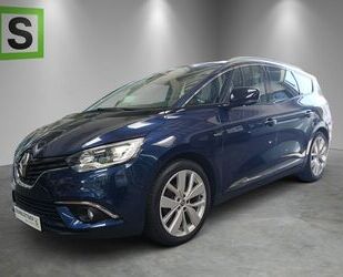 Renault Grand Scenic Gebrauchtwagen