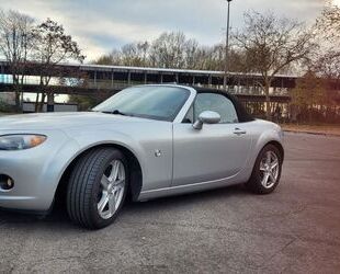 Mazda MX-5 Gebrauchtwagen