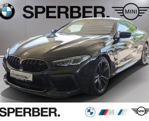 BMW M8 Gebrauchtwagen