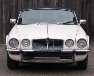 Jaguar XJ12 Gebrauchtwagen