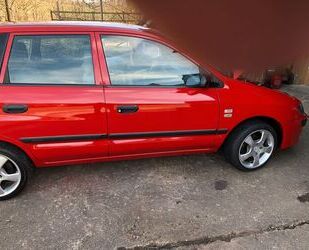Mitsubishi Space Star Gebrauchtwagen