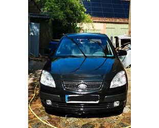 Kia Rio Gebrauchtwagen