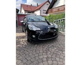 Citroen DS3 Gebrauchtwagen