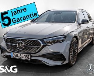 Mercedes-Benz E 300 Gebrauchtwagen