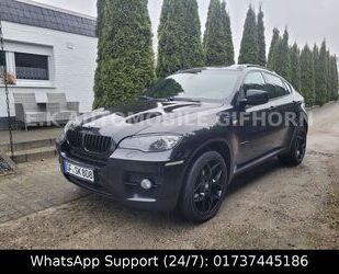 BMW X6 Gebrauchtwagen