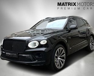 Bentley Bentayga Gebrauchtwagen