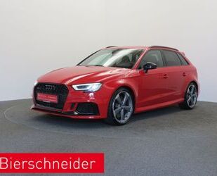 Audi RS3 Gebrauchtwagen