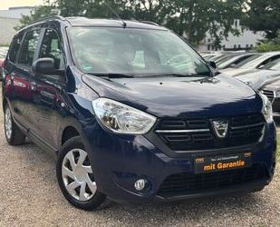 Dacia Lodgy Gebrauchtwagen