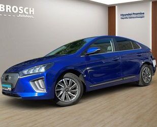 Hyundai IONIQ Gebrauchtwagen