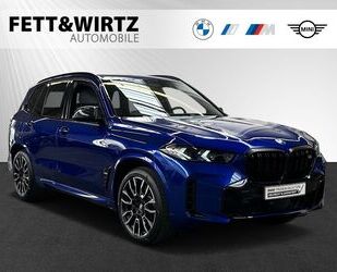 BMW X5 M60 Gebrauchtwagen