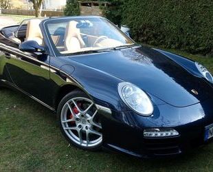 Porsche 997 Gebrauchtwagen
