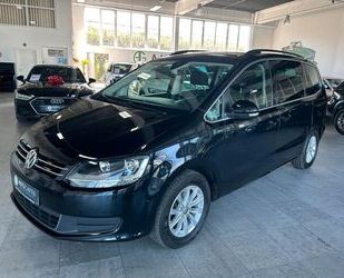 VW Sharan Gebrauchtwagen