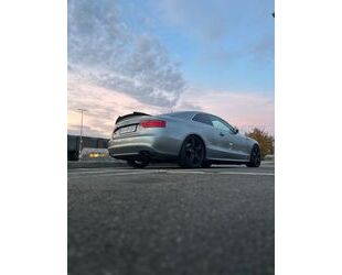 Audi S5 Gebrauchtwagen