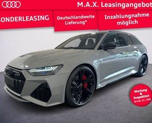Audi RS6 Gebrauchtwagen