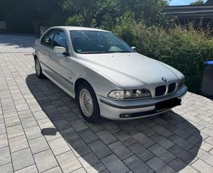 BMW 523 Gebrauchtwagen