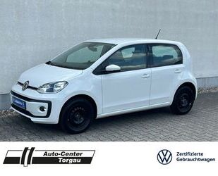 VW up! Gebrauchtwagen
