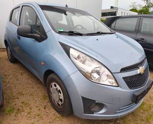 Chevrolet Spark Gebrauchtwagen