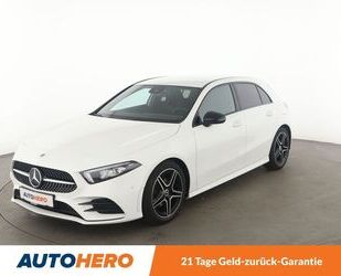 Mercedes-Benz A 180 Gebrauchtwagen