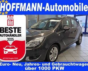 Opel Meriva Gebrauchtwagen