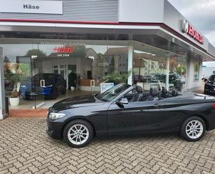 BMW 218 Gebrauchtwagen