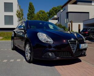 Alfa Romeo Giulietta Gebrauchtwagen