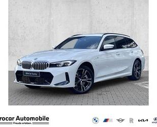 BMW 330 Gebrauchtwagen