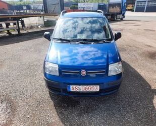 Fiat Panda Gebrauchtwagen