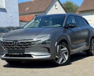 Hyundai NEXO Gebrauchtwagen