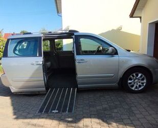 Kia Carnival Gebrauchtwagen