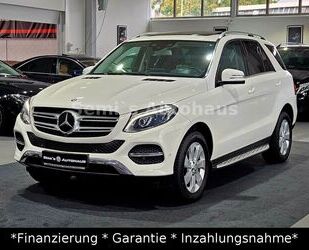 Mercedes-Benz GLE 350 Gebrauchtwagen