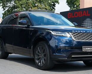 Land Rover Range Rover Velar Gebrauchtwagen