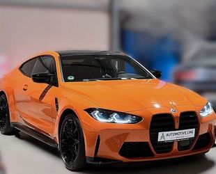 BMW M4 Gebrauchtwagen