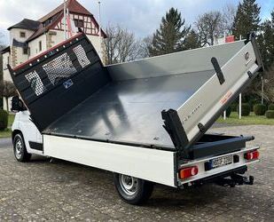 Fiat Ducato Gebrauchtwagen