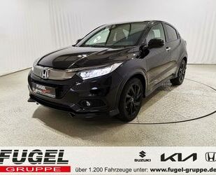 Honda HR-V Gebrauchtwagen