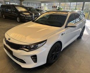 Kia Optima Gebrauchtwagen