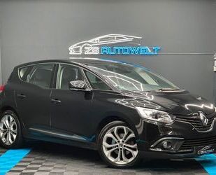 Renault Scenic Gebrauchtwagen