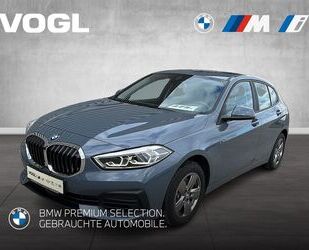 BMW 116 Gebrauchtwagen