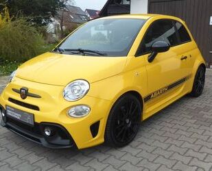 Abarth 500 Gebrauchtwagen