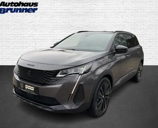 Peugeot 5008 Gebrauchtwagen