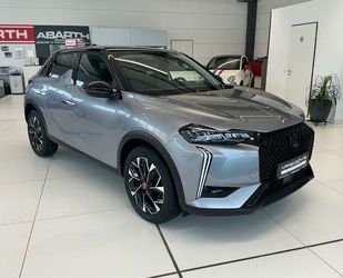 DS Automobiles DS3 Gebrauchtwagen