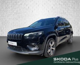 Jeep Cherokee Gebrauchtwagen