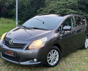Toyota Verso Gebrauchtwagen
