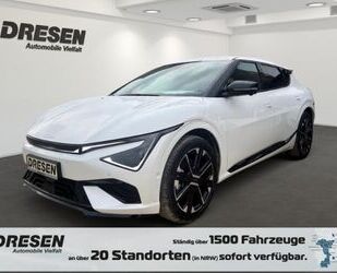 Kia EV6 Gebrauchtwagen