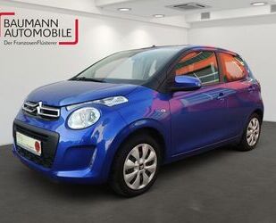 Citroen C1 Gebrauchtwagen