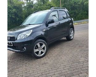 Daihatsu Terios Gebrauchtwagen