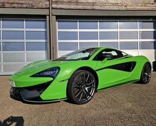 McLaren 570S Gebrauchtwagen